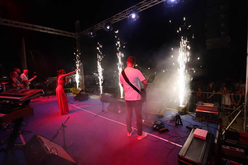 Vir fest 2024. Vir fest 2024.