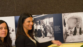 Bibinje u objektivu Ante Brkana, foto: Leo Banić Bibinje u objektivu Ante Brkana, foto: Leo Banić
