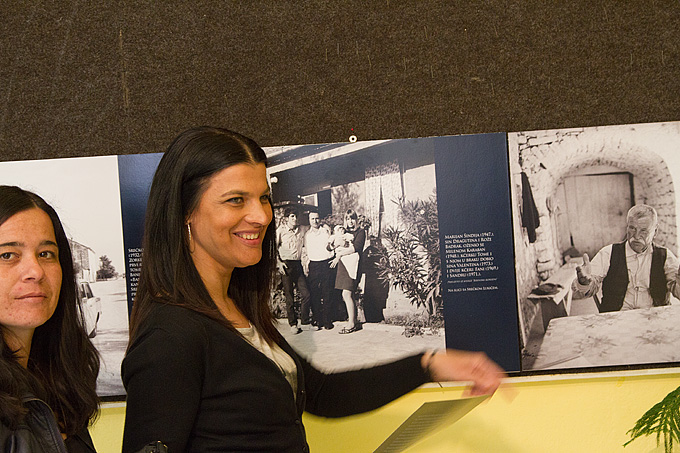 Bibinje u objektivu Ante Brkana, foto: Leo Banić Bibinje u objektivu Ante Brkana, foto: Leo Banić