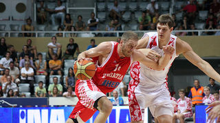 Hrvatska – Rusija 76- 82 (foto:Saša Čuka)