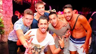 Aquarius 4. kolovoza: After Beach party i Beat The Heat festival, foto: Goran Telak