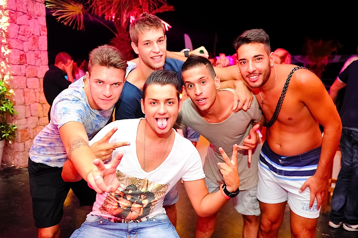 Aquarius 4. kolovoza: After Beach party i Beat The Heat festival, foto: Goran Telak