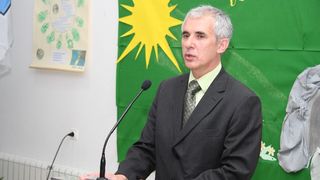 HDZ-ov predizborni skup u Jasenicama