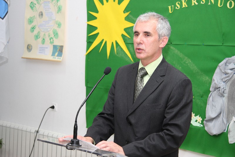 HDZ-ov predizborni skup u Jasenicama