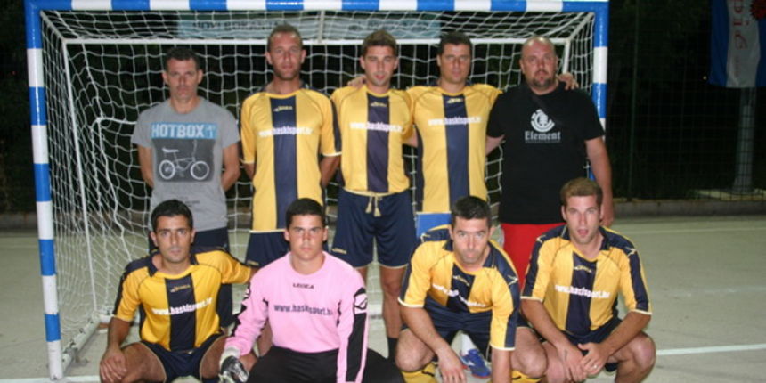 MNK Fresti MNK Fresti