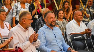 Kolan: Fešta od sira