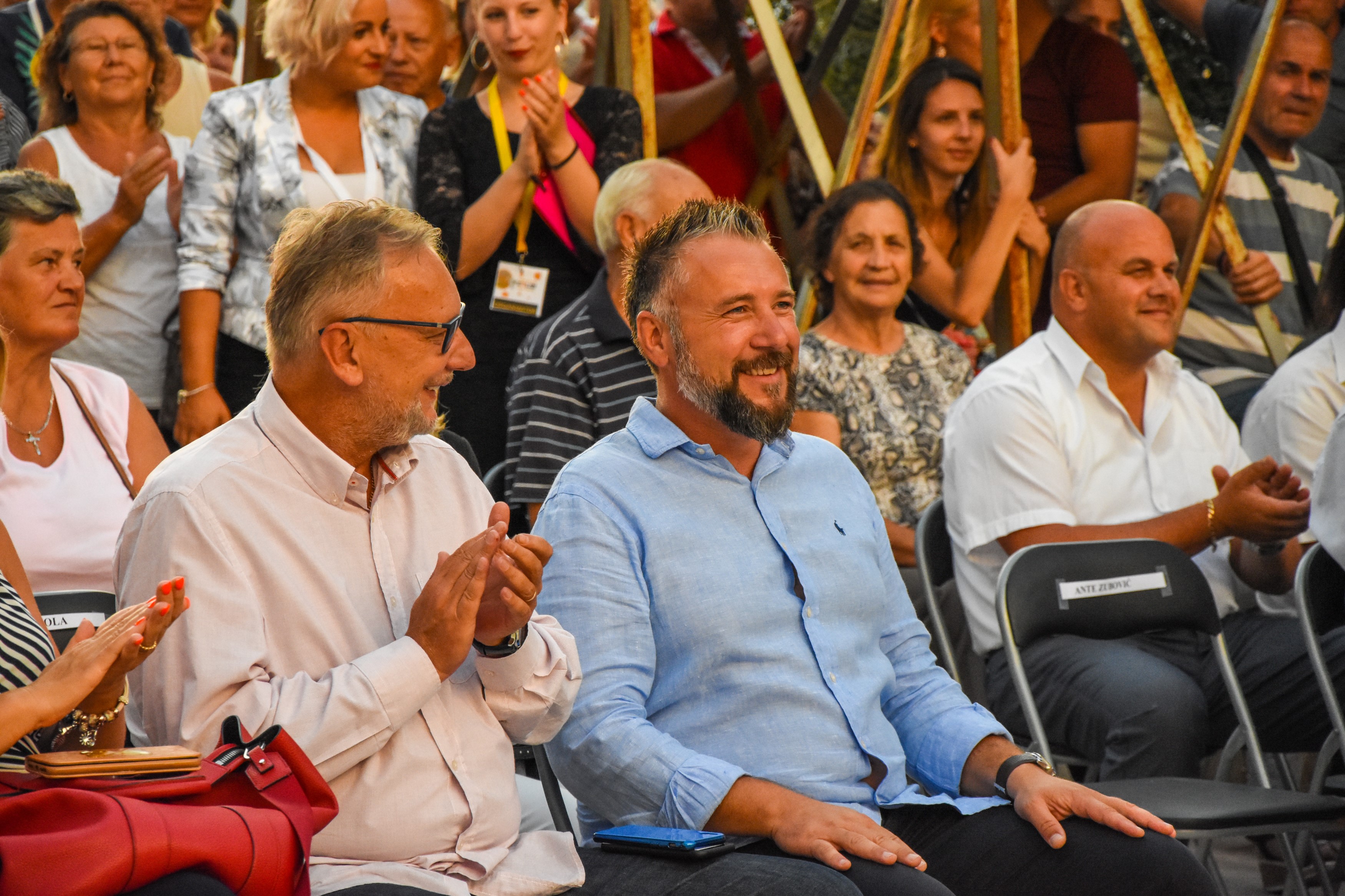 Kolan: Fešta od sira