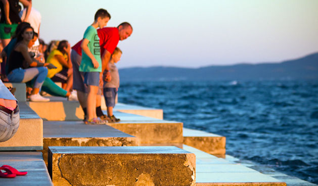 Đir po gradu 27. kolovoza 2012. (foto:Saša Čuka)