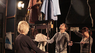 Betlehemska ovčica Betlehemska ovčica