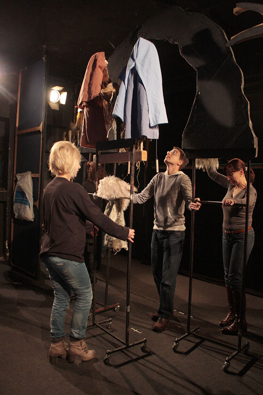 Betlehemska ovčica Betlehemska ovčica