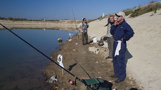 1. Memorijalni turnir u sportskom ribolovu “Darijo Čurković”, Foto: Leo Banić