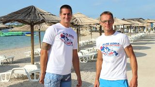 Alpe Adria Jet Ski Tour na Viru Alpe Adria Jet Ski Tour na Viru