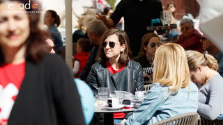 Đir po gradu, subotnja špica 30. ožujka 2019. Đir po gradu, subotnja špica 30. ožujka 2019.