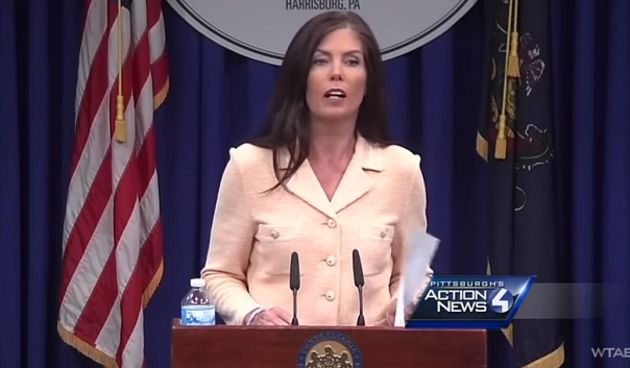 Kathleen Kane