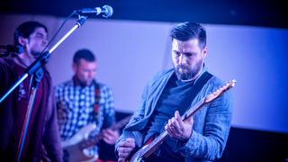 Forum DEMO predstavio Epilog i Solid State