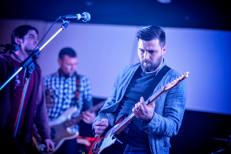 Forum DEMO predstavio Epilog i Solid State