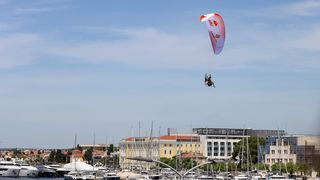 Wings for life 2025.