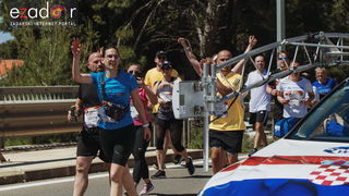 Wings for Life World Run Zadar 2024. Wings for Life World Run Zadar 2024.