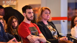 Na Višnjiku održana javna radionica “Zdravstveno usmjerena tjelesna aktivnost učenika” (ZUTA) Na Višnjiku održana javna radionica “Zdravstveno usmjerena tjelesna aktivnost učenika” (ZUTA)