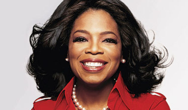 Oprah