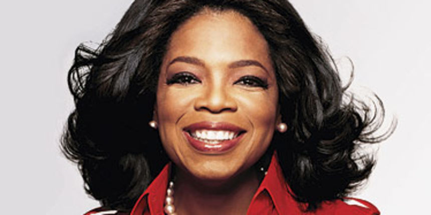 Oprah Oprah