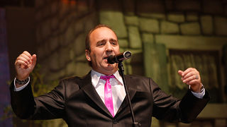 Festival zabavne glazbe Zadar 2010 (foto: Saša Čuka) Festival zabavne glazbe Zadar 2010 (foto: Saša Čuka)