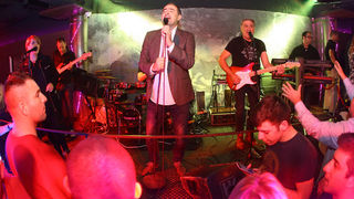 Dražen Zečić Zeko @ Podroom Night Club Dražen Zečić Zeko @ Podroom Night Club