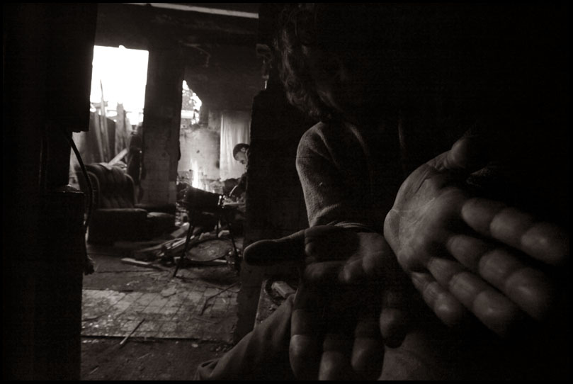 Filip Brala – Lice, ruke, plamen