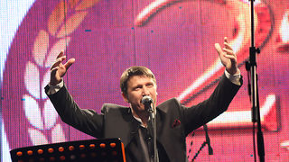 25 godina klape Intrade (foto:Saša Čuka)