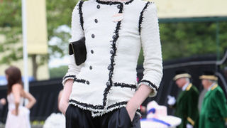 Royal Ascot 2009. – Ekstravagantni šeširi Royal Ascot 2009. – Ekstravagantni šeširi