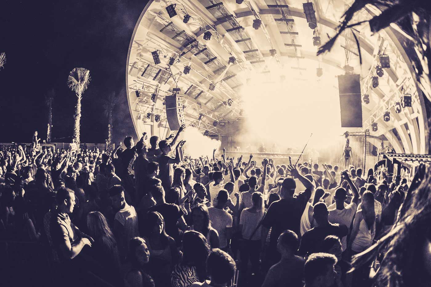 Deset tisuća posjetitelja na HTC Day&Night 2014