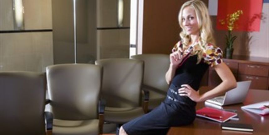 Plavuša ( Tportal.hr)