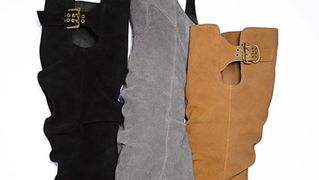 Čizme Victoria Secret za jesen 2011., foto: victoriasecret.com