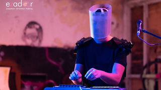 KvartArt 2018.: Art buvljak & koncert Nipplepeoplea