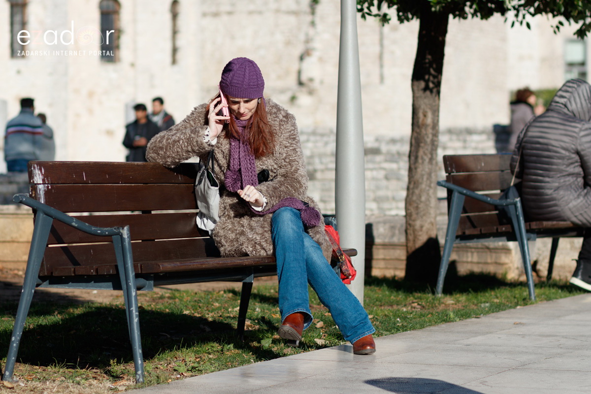 Đir po gradu, ponedjeljak 30. prosinca 2019. Đir po gradu, ponedjeljak 30. prosinca 2019.