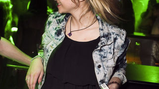 Zagreb, 08.02.2014. – NIGHTLIFE – AQUARIUS – Tri DJ-a (Martyn Negro, Matroda, Stanko Bondža), dva floora, čarobne boje novog lighta i partijaneri raspoloženi za ples do jutra – bila je to formula za dobru zabavu kakva je ove subote vladala u Aquariusu u o Zagreb, 08.02.2014. – NIGHTLIFE – AQUARIUS – Tri DJ-a (Martyn Negro, Matroda, Stanko Bondža), dva floora, čarobne boje novog lighta i partijaneri raspoloženi za ples do jutra – bila je to formula za dobru zabavu kakva je ove subote vladala u Aquariusu u o