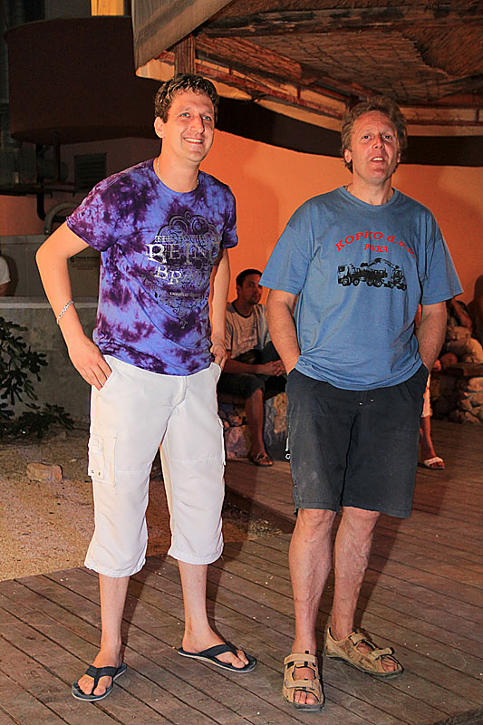 Virsko ljeto: Koncert Žanamari Lalić