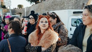 Karnevalsko vrime 2025. Karnevalsko vrime 2025.