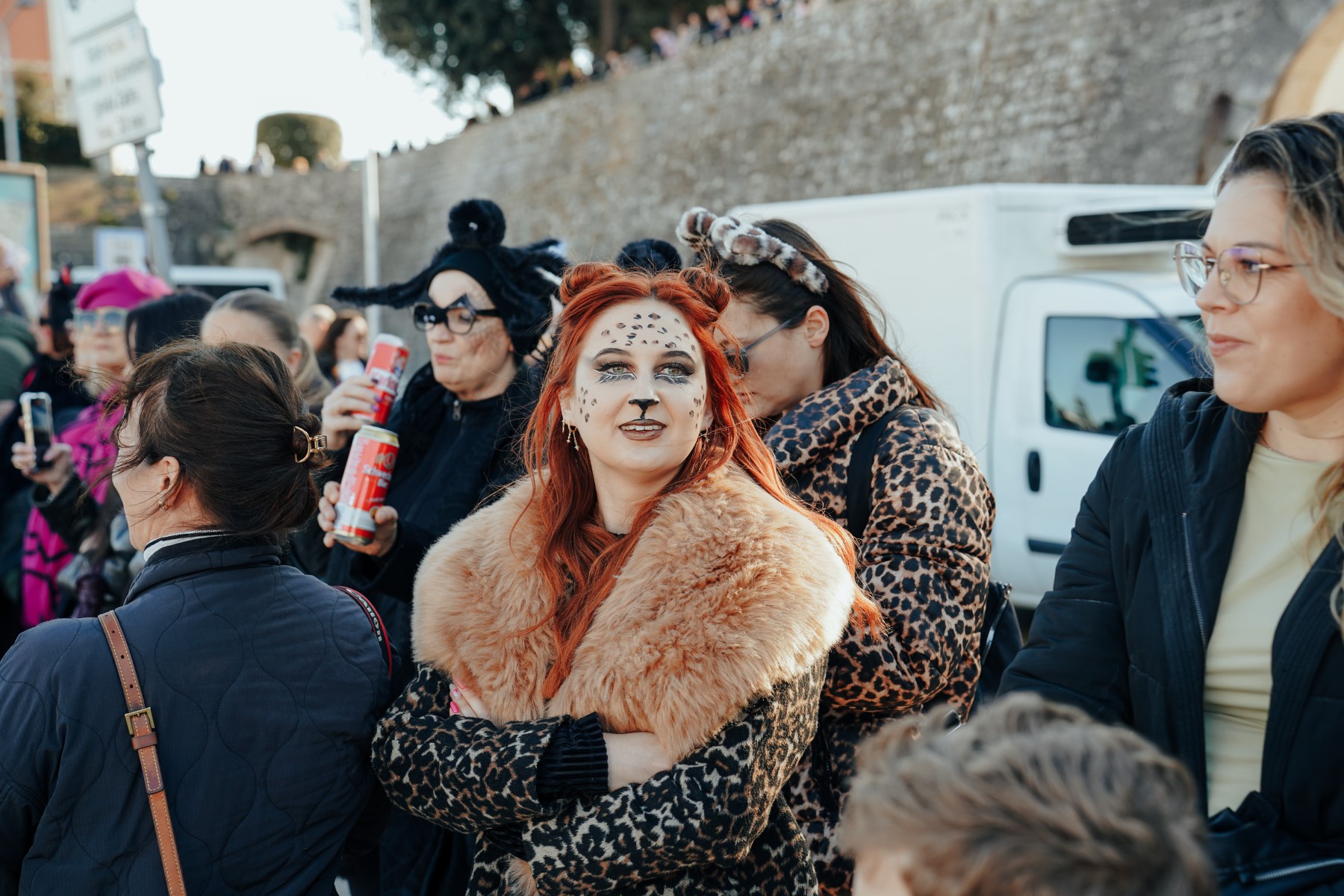 Karnevalsko vrime 2025. Karnevalsko vrime 2025.