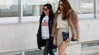 Đir po gradu, subotnja špica, 13. ožujka 2021. Đir po gradu, subotnja špica, 13. ožujka 2021.