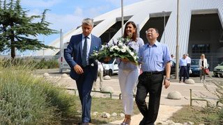 U posjetu Zadarskoj županiji izaslanstvo kineske pokrajine Hainan