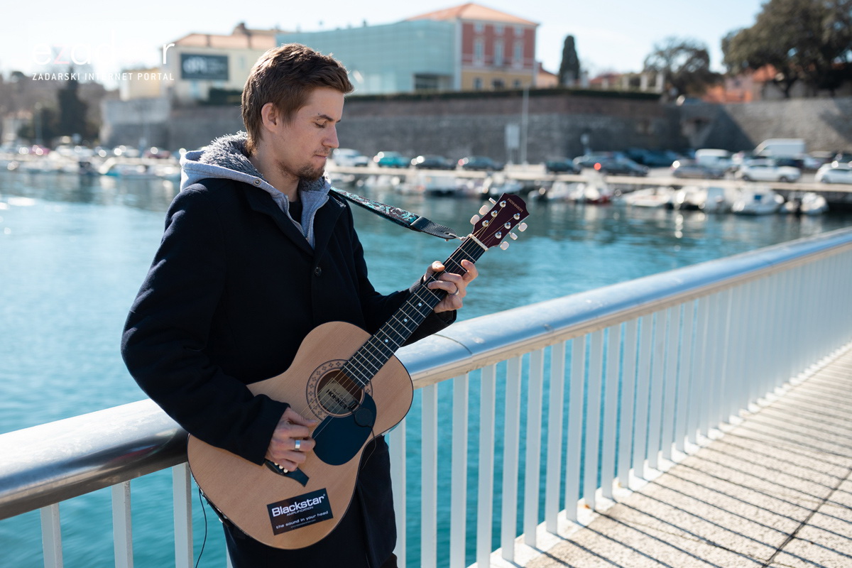 Đir po gradu, subotnja špica 2. ožujka 2019. Đir po gradu, subotnja špica 2. ožujka 2019.
