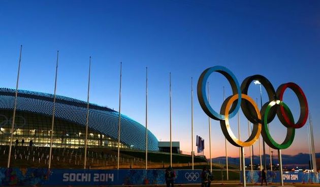 ZOI Soči 2014, foto: sochi2014.com