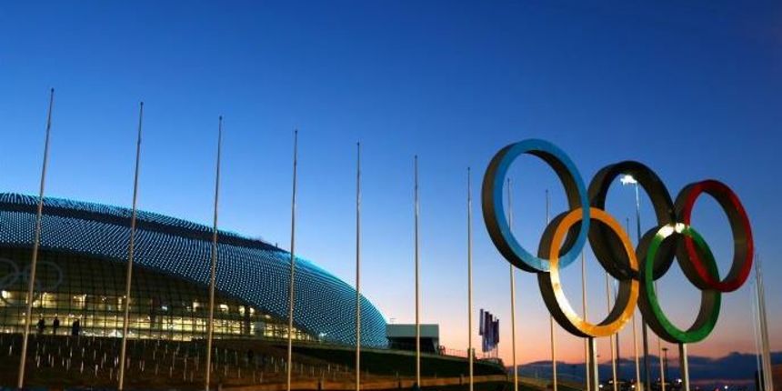 ZOI Soči 2014, foto: sochi2014.com ZOI Soči 2014, foto: sochi2014.com