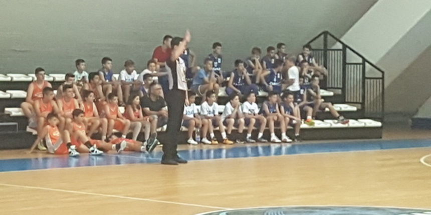 12. Voštarnica kup u dvorani Krešimir Ćosić