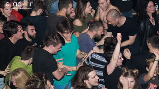 Hladno pivo @ Arsenal Zadar Hladno pivo @ Arsenal Zadar