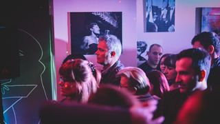 Nina Kraljić oduševila nastupom u Zadru ; foto Iva Perinčić Nina Kraljić oduševila nastupom u Zadru ; foto Iva Perinčić