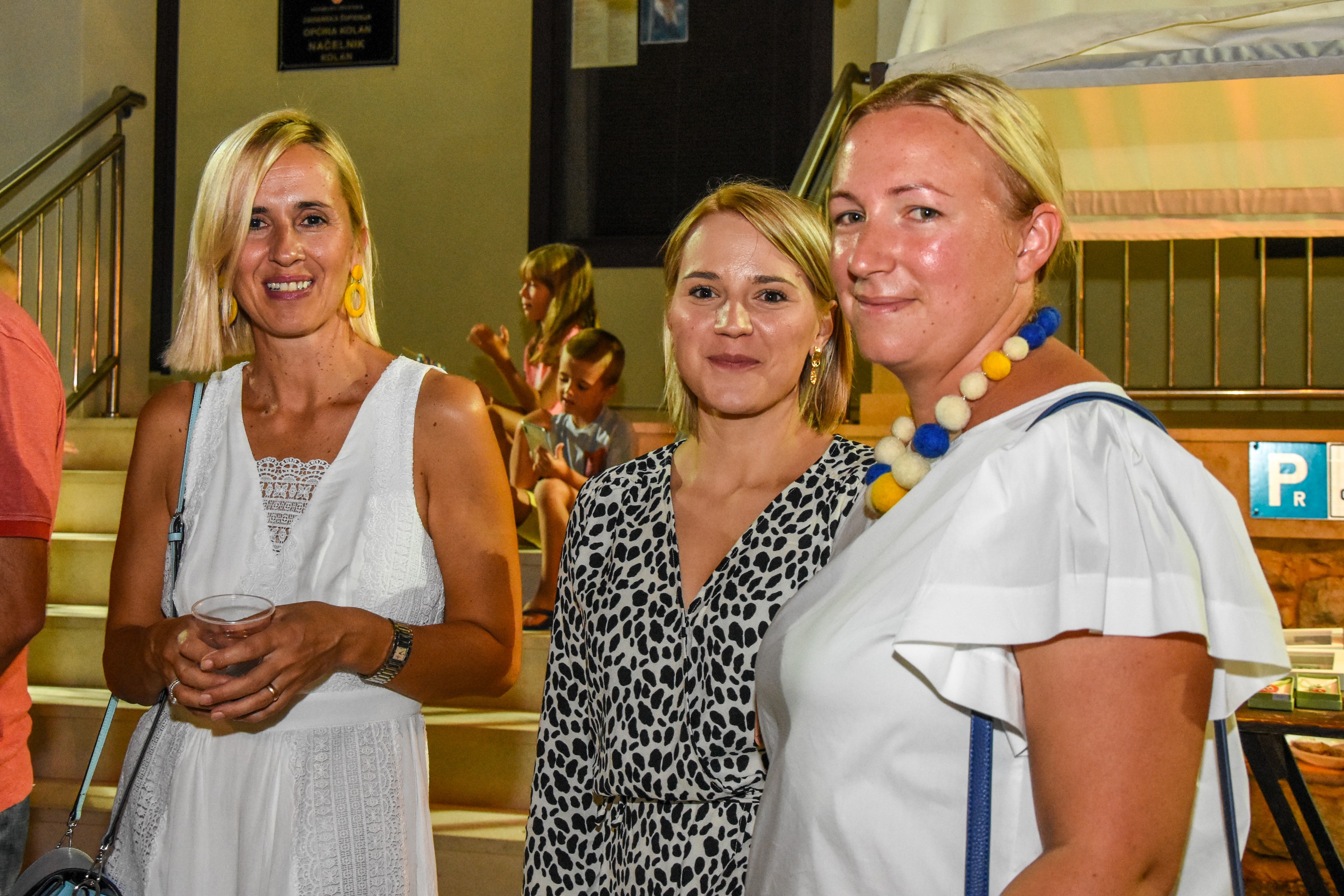 Kolan: Fešta od sira