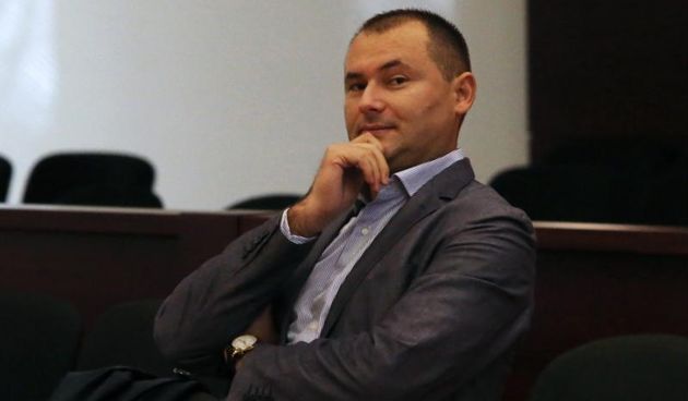 Split – Nastavak sudjenja Fra Simi Nimci i Jasni Bilonic na Zupanijskom sudu u Splitu. Photo: Ivo Cagalj/PIXSELL Autor  Ivo Cagalj/PIXSELL Ključne riječi  fra Sime Nimac,