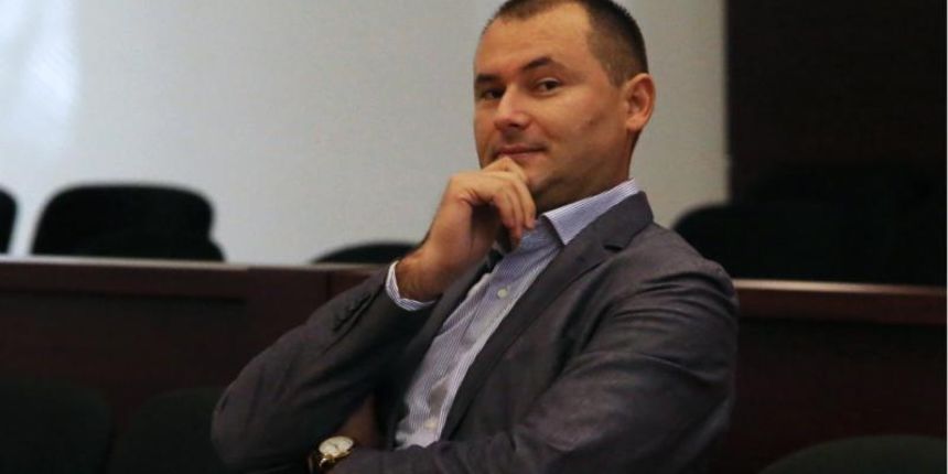 Split – Nastavak sudjenja Fra Simi Nimci i Jasni Bilonic na Zupanijskom sudu u Splitu. Photo: Ivo Cagalj/PIXSELL Autor Ivo Cagalj/PIXSELL Ključne riječi fra Sime Nimac, Split – Nastavak sudjenja Fra Simi Nimci i Jasni Bilonic na Zupanijskom sudu u Splitu. Photo: Ivo Cagalj/PIXSELL Autor Ivo Cagalj/PIXSELL Ključne riječi fra Sime Nimac,